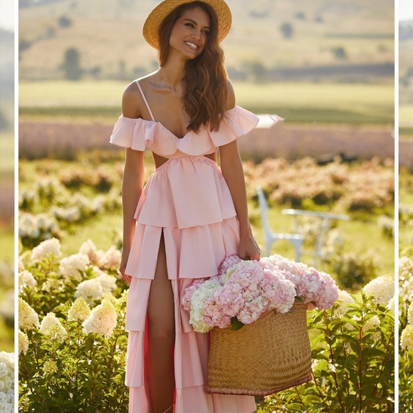 LUPITA DRESS LUPITA DRESS - Picture 4 of 11